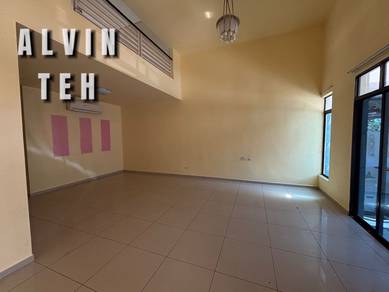 3-storey Terraced House For Sale in Air Tawar,PNG