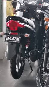 SM Sport 110E