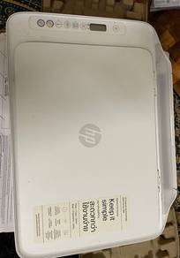 Hp deskjet 2875 printer