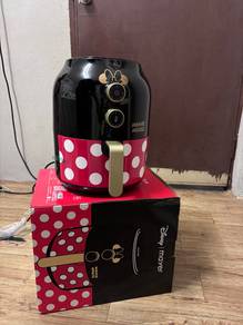 Disney Mickey Mouse Air Fryer