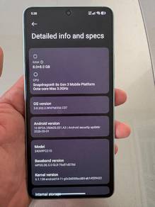 Poco F6