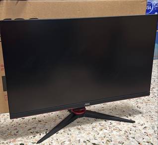 Monitor Aoc 27