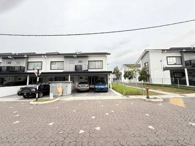 2-storey Terraced House For Sale in Puncak Alam,SGR
