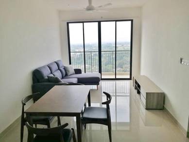 Condominium For Rent in Ken Rimba