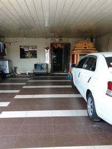 1-storey Terraced House For Sale in Butterworth,PNG