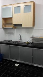 Townhouse For Rent in Kulai,JHR