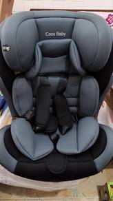 Baby Car Seat