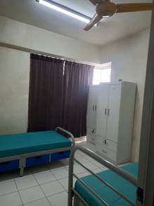 Room in Selayang, SGR