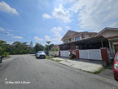 Semi-Detached House For Sale in Puncak Alam,SGR