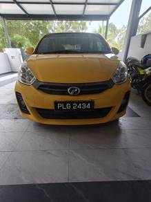 Perodua MyVi SE GHS in Alor Setar, KDH