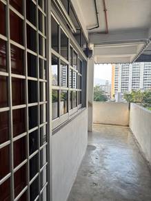 Apartment For Rent in Taman Paya Terubong