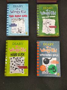 wimpy kid