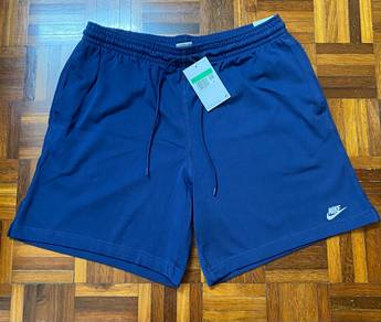 Nike Club Knit Shorts
