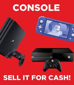 High Trade In Ready Price Welcome Gaming Console