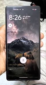 google phone condition cun