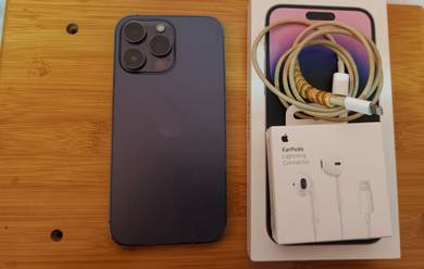 Apple iPhone 14 Pro Max 512 GB