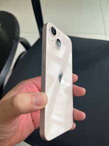 iPhone 13 256GB (Pink) for Sale – (Negotiable)