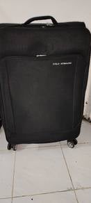 28inch Large Capacity Travel Luggage with Swivel 