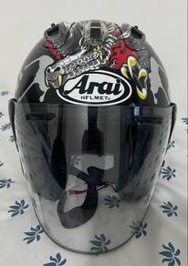 Arai VZ Ram Dragon