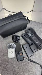 Dji Osmo Pocket 3 Creator Combo