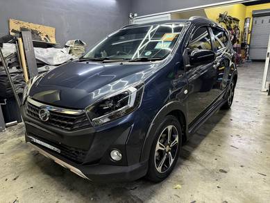 Perodua Axia Style STYLE in Ipoh, PRK