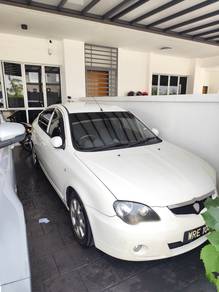 Proton Gen2 in Kundang, SGR