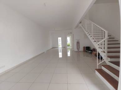 2-storey Terraced House For Sale in Batu Kawan,PNG