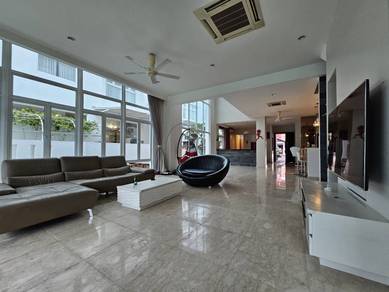 Semi-Detached House For Sale in Kota Kinabalu,SBH