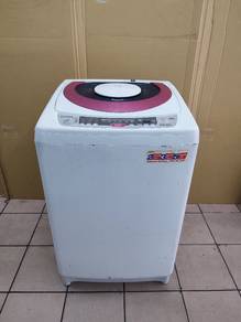 Toshiba washing machine 10 kg