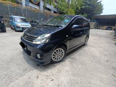 Perodua Viva ELITE EXCLUSIVE in Cheras, SGR