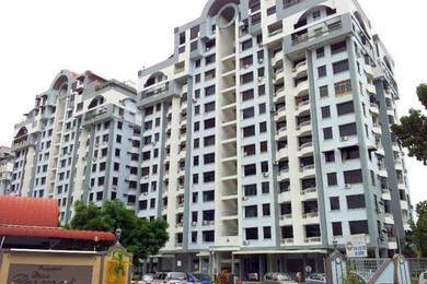 Apartment For Rent in Pangsapuri Desa Permai Indah