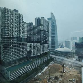 Office space For Rent in Bangsar South,KUL
