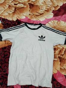 Bju Adidas ringer M