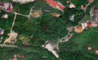 Commercial Land in Kota Kinabalu, SBH