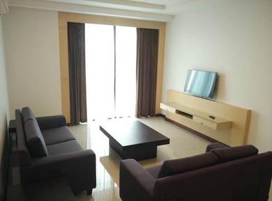 Service Residence For Rent in Imperial Suites (Kuching)