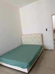 Room in Seremban 2, NSN