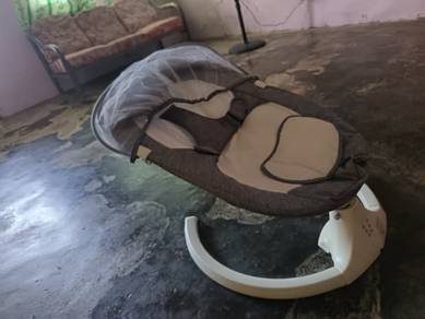 baby rocking chair 