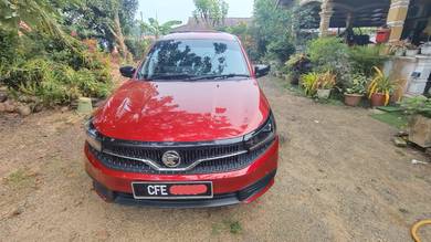 Proton Saga MC3 EXECUTIVE in Bera, PHG
