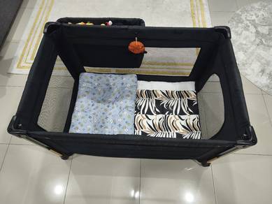 Baby Bed(Katil bbay newborn
