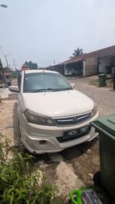 Proton Saga FL in Pekan, PHG