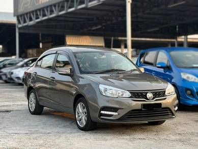 Proton Saga Premium PREMIUM AT in Johor Bahru, JHR
