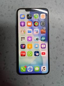 iphone 11 pro max 256gb