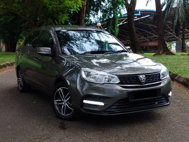 Proton Saga Premium PREMIUM AT in Sungai Besi, KUL