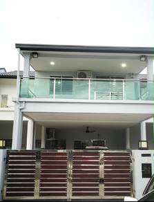 Terraced House For Rent in Kota Kinabalu,SBH