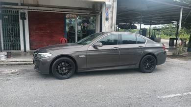BMW 523i 23i (CKD) in Serendah, SGR