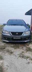 Proton Persona MEDIUM LINE in Besut, TRG