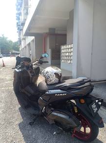 Yamaha NMAX