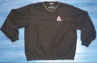 Windbreaker Lecoq (XL)
