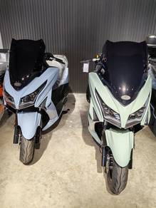 Modenas Elegan 250