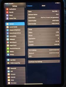 Ipad Pro M1 (128GB)